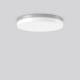 RZB 312633.004 FLAT SLIM round, 31...48 W, 3350...5000 lm, si, luminaire