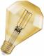 Osram V.1906 CL DIAMOND 40 4,5W/825 E27 LED-Retrofit 230V lm 2500K (40W)