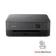 Canon PIXMA TS5350I BLACK 3IN1 INK A4
