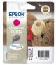 EPSON Tinte magenta fr Stylus D68 Photo Edition 88 88 Plus DX3800 3850 3850plus 4200 4250 4800 4850 4850plus