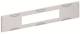 Striebel + John 2CPX062889R9999 AG163 Abdeckung 150x750 für Messgeräte 