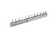 Ftg Goehringer Stromverteilungssysteme ESS31210A Stift E 12 3p 212 mm 10 mm² Sammelschiene Eurovario ABB Prom