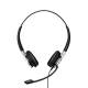 EPOS IMPACT SC 668 ED BINAURAL WIRED