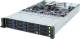 Gigabyte 6NR263Z37DR000AAC1 Barebone R263-Z37-AAC1