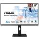 ASUS 90LM0900-B01M70 HA2441A HealthCare Monitor 60,45 cm 23,8 Zoll IPS WLED QHD 75 Hz 300 cd/m² 5 ms HDMI 2x DP 3x USB 3.2 G1 Type-A USB 3.2 G1 Type-C