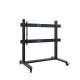 Hagor 3329 CPS MOBILE STAND SINGLE 86-98IN