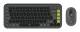 Logitech 920-013112 POP ICON COMBO MOUSE AND KB