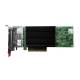 DELL 540-BCSF INTEL X710-T4L QUAD PORT 10GBE