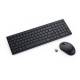 DELL KM555-BLK-GER