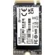TRANSCEND 512GB M.2 2242 PCIe Gen4x4 NVMe 3D TLC DRAM-less