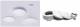 Synergy 21 LED light panel R400 zub mounting kit