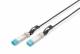 DIGITUS SFP+ 10G DAC cable 3m HP