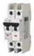 Moeller 132705 EATON FAZ-B16/2-NA LS-Schalter 16A 2p B-Char 