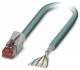 Phoenix Contact 1407699 Phoenix VS-IP20-OE-94B-LI/5,0 Netzwerkkabel
