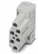 Phoenix Contact 1414367 Phoenix HC-M-06-CT-F Kontakteinsatzmodul