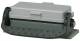 Walther-Werke 714406AL Walther Anbaugehäuse B6 29mm hoch LVB mit Klappdeckel Aluminium