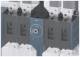 Siemens 3KD54400RE200 3KD5440-0RE20-0 switch disconnector 1600 A BG5 4-pole front drive central