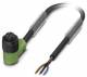 Phoenix Contact 1442706 Phoenix SAC-3P-10,0-PUR/M12FR P Sensor-/Aktor-Kabel