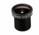 AXIS accessory lens ACC LENS M12 3.6MM F2.0 for P39xx pack of 10