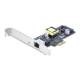 Startech.com 2.5GBPS POE NETWORK CARD