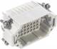U.I. Lapp 11285100 Lapp EPIC H-DD 42 SCM Stifteinsatz Crimpanschluss gedreht 