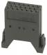 Walther-Werke 771000 Walther Blind Modul für Buchsenrahmen