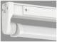 NORKA 3456803421 MAGNON PL-1000-01 PMMA (impact-resistant) 4000K radiant 1500mm