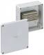 Spelsberg RKi 4/18 SL-18x4qmm terminal block housing 63001901
