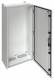 Hager FR92S cabinet univers IP55 SK II 1400x550x275mm