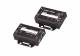 Aten Video/Audio-Extender,70/100mtr., HDMI, Sender/Empfänger-Set, (4K bei 100 m)