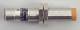 Ifm Electronic IF5850 IFM Induktiver Sensor M12x1 DC PNP S Magnetfeldfest