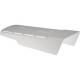 AXIS accessory/spare part sun canopy A for T93Fxxx