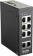 D-Link DIS-100E-8W 8-Port Fast Ethernet Industrie Switch