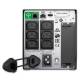 APC SMT750IC