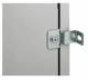 Schneider Electric NSYFMPLA Schneider wall mounting brackets
