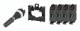 Moeller 184958 EATON M22-WJS4-4CK10-BVP Joystick,tastend,Vert.Adapter,1 