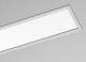 Lts Licht und Leuchten 663349 LTS ML-E 045.1030.14 AOB/DALI Monoline 045 Eb light 3170LM DALI si-elox