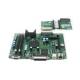 HP Q3726-69010 Assembly-Formatter mit JDI / Hard Drive