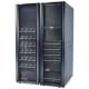 APC SY64K160H Symmetra PX 64 kW skalierbar bis 160 kW Power Array AC 400 V 64000 VA 3-phasig Ausgangsanschlüsse 1 42U BK