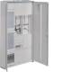 Hager FP93W6N Wandler- und Messschrank bis 200A IP44 SKII 1400x800x205 TAB NS Nord