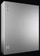 Rittal AX 1012000 Kompakt-Schaltschrank AX, Edelstahl 1.4301, 1-türig