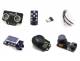 Robobloq MINT Sensors & Actuators 7-in-1 Q-tronics C
