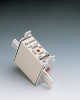 SIBA NH Fuse 200A GR 2, 2000413,200 voltage led. Gripping tab