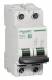 Schneider Electric M9U31210 Schneider Multi 9 OEM LS-Schalter C60H-DC 2-polig 10A K-Char.