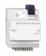 Schneider Electric MTN644592 Schneider binary input REG-K/8x10 light gray