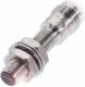Balluff BES M08EE-PSC20B-S04G Sensoren Induktiv BES0148