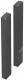 Balluff BLG 1-030-210-070-PV01-SX Lichtgitter BLG0005