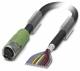 Phoenix Contact 1402176 Phoenix SAC-12P-15,0-35T/FS SH SCO Sensor-/Aktor-Kabel