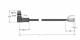 Turck PSWS4M-5/TXL actuator and sensor cable PUR connection cable 6627489