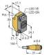 Turck QS18VN6WQ opto sensor, reflection light scanner 3061658